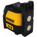 Нивелир лазерен DeWALT DW088CG