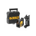Нивелир лазерен DeWALT DW088CG