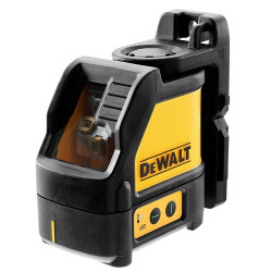 Нивелир лазерен DeWALT DW088CG