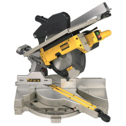 Настолна отрезна машина DeWALT D27111