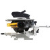 Настолна отрезна машина DeWALT D27111