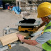 Настолна отрезна машина DeWALT D27111