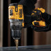 Акумулаторен винтоверт DeWALT DCD701D2