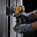 Акумулаторен винтоверт DeWALT DCD701D2
