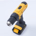 Акумулаторен винтоверт  DeWALT DCD771C2