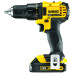 Акумулаторен винтоверт DeWALT DCD780C2