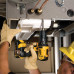 Акумулаторен винтоверт DeWALT DCD780C2