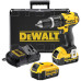 Акумулаторен ударен винтоверт DeWALT DCD785M2