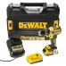 Акумулаторен винтоверт DeWALT DCD790D2