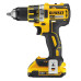 Акумулаторен винтоверт DeWALT DCD790D2