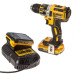 Акумулаторен винтоверт DeWALT DCD790D2