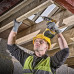 Акумулаторен винтоверт DeWALT DCD791P3K