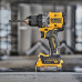 Акумулаторен винтоверт DeWALT DCD800E2T