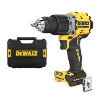 Акумулаторен винтоверт DeWALT DCD800NT