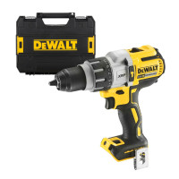Акумулаторен ударен винтоверт DeWALT DCD996NT SOLO