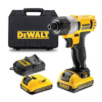 Винтоверт акумулаторен DeWALT DCF610D2
