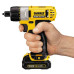 Винтоверт акумулаторен DeWALT DCF610D2