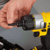 Винтоверт акумулаторен DeWALT DCF610D2