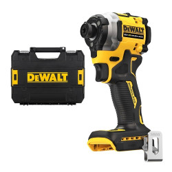 Акумулаторен ударен гайковерт DEWALT DCF850NT