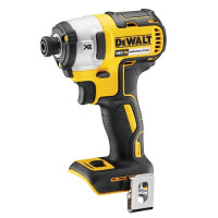 Акумулаторен ударен винтоверт DeWALT DCF887NT