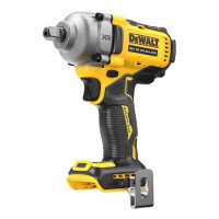 Акумулаторен ударен гайковерт DEWALT DCF892N SOLO