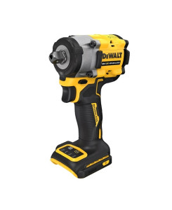 Акумулаторен ударен гайковерт DEWALT DCF922N