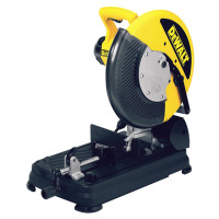 Настолна отрезна машина DeWALT DW872