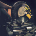 Настолна отрезна машина DeWALT DW872