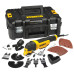 Мултишлайф DeWALT DWE315KT