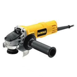 Ъглошлайф DeWALT DWE4157