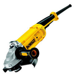 Ъглошлайф DeWALT DWE4559