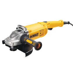 Ъглошлайф DeWALT DWE492