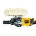 Полирмашина DeWALT DWP849X