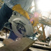 Ръчен циркуляр DeWALT D23700