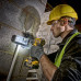 Ударна акумулаторна бормашина DeWALT DCD796E1T