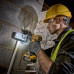 Акумулаторен ударен винтоверт DeWALT DCD796NT