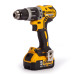 Акумулаторен ударен винтоверт DeWALT DCD796P2
