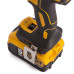 Акумулаторен ударен винтоверт DeWALT DCD796P2