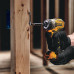 Акумулаторен винтоверт DeWALT DCF601D2