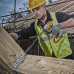 Акумулаторен ударен винтоверт DeWALT DCF887N