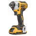 Акумулаторен ударен винтоверт DeWALT DCF887P2