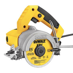 Ръчен циркуляр DeWALT DWC410