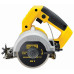Ръчен циркуляр DeWALT DWC410