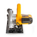 Циркуляр ръчен DeWALT DWE550