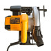 Циркуляр ръчен DeWALT DWE550
