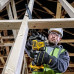 Акумулаторен саблен трион DeWALT DCS369E1T