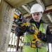 Акумулаторен саблен трион DeWALT DCS389T2