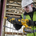 Акумулаторен саблен трион DeWALT DCS389T2