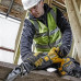 Акумулаторен саблен трион DeWALT DCS389T2