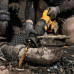 Акумулаторен саблен трион DeWALT DCS389T2